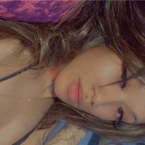 Meet your Posher, Kristine